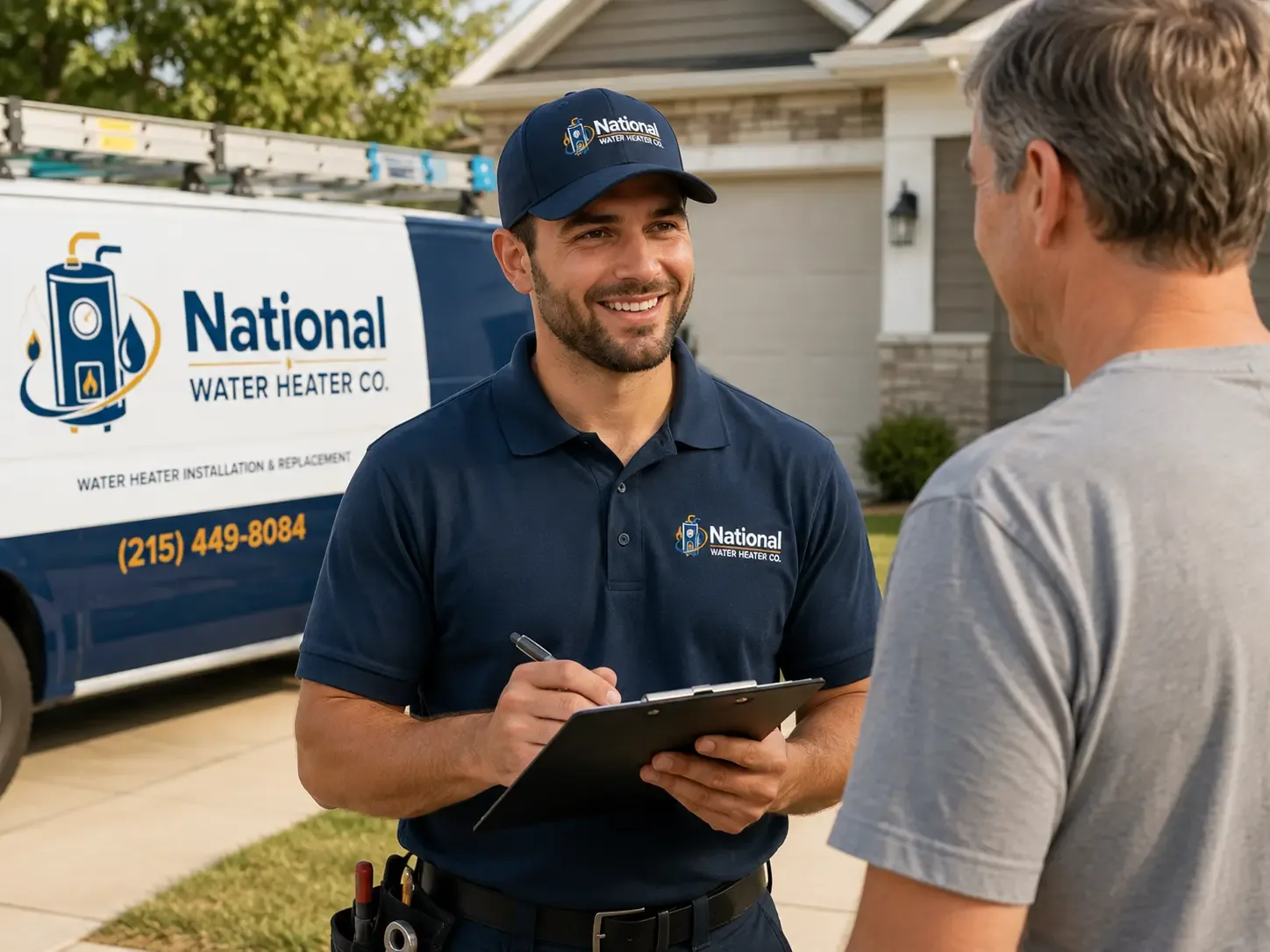 Water Heater Installation Gotebo, OK FAQs